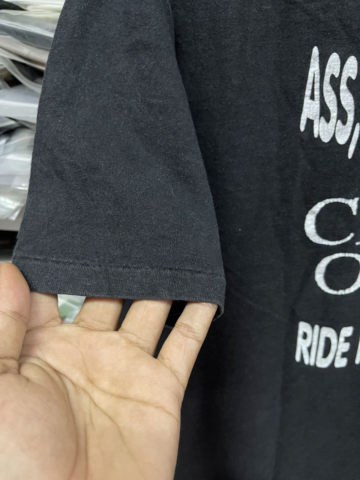 Vintage Vintage The Cheap Ones Very Rare🔥🔥🔥 Size US L / EU 52-54 / 3 - 6 Thumbnail