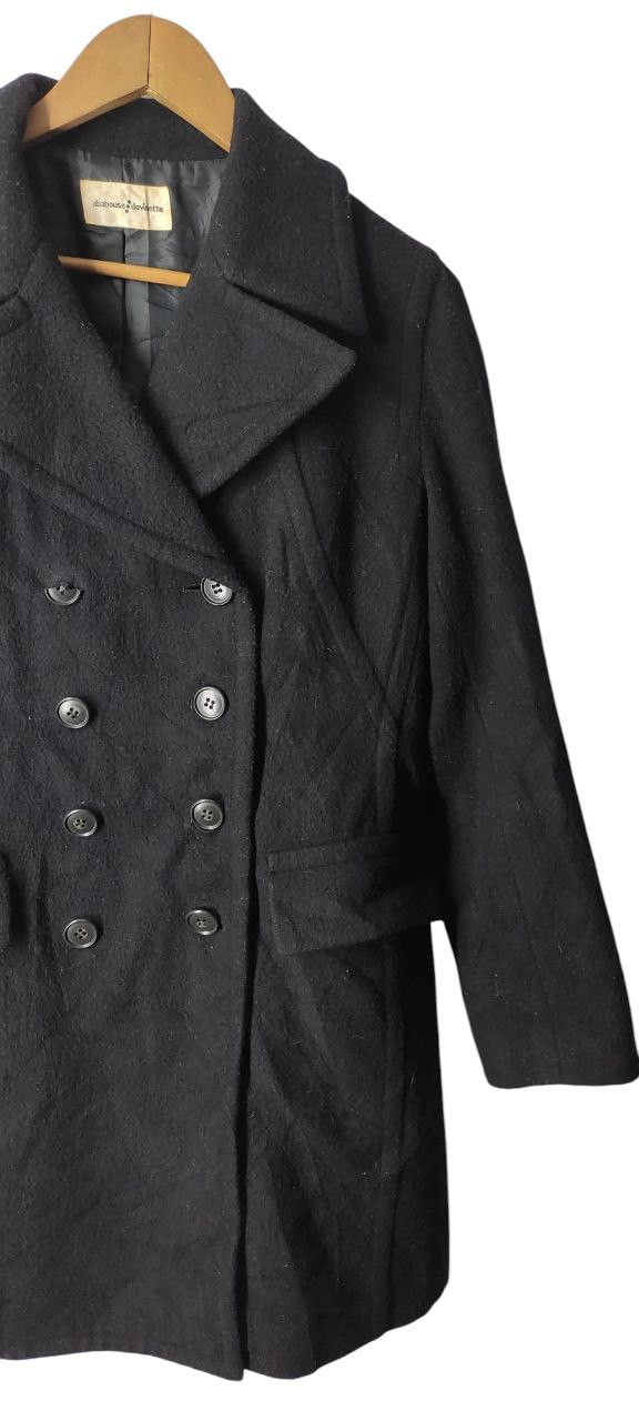ABAHOUSE VINTAGE ABAHOUSE JAPAN DESIGN WOOL JACKET GRANDE Size US M / EU 48-50 / 2 - 6 Thumbnail