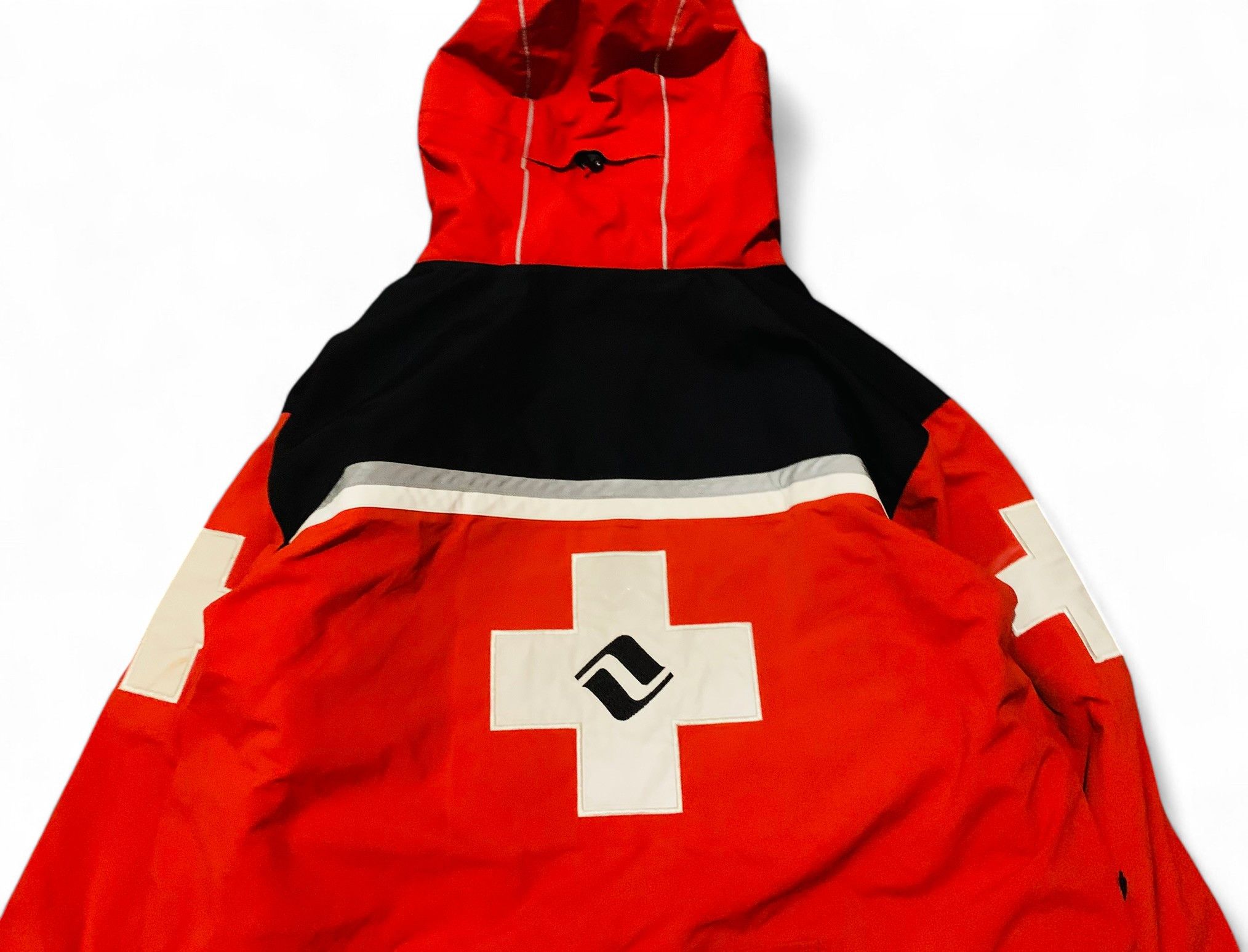 Helly Hansen Helly Hansen Ski Patrol Jacket HellyTech Professional Coat Size US XXL / EU 58 / 5 - 8 Thumbnail