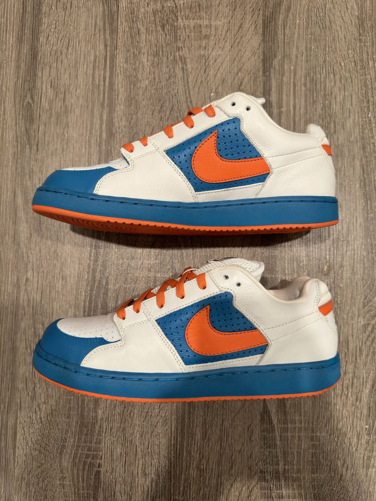 Nike Nike SB Team Edition Size US 9.5 / EU 42-43 - 7 Thumbnail