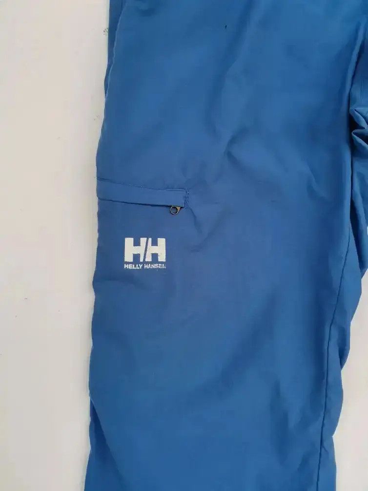 Helly Hansen Rare!!! Helly Hansen Tactical Cargo Multipocket Pants Size US 30 / EU 46 - 11 Thumbnail