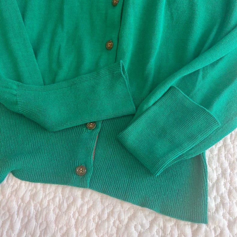 Vivienne Westwood Vivienne Westwood Christmas themed knit sweater Size M / US 6-8 / IT 42-44 - 5 Thumbnail