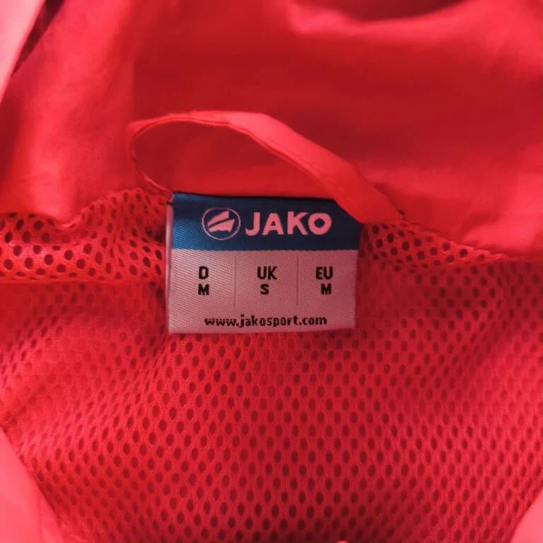 Other Bayer Leverkusen Jako top size M Size US M / EU 48-50 / 2 - 4 Thumbnail