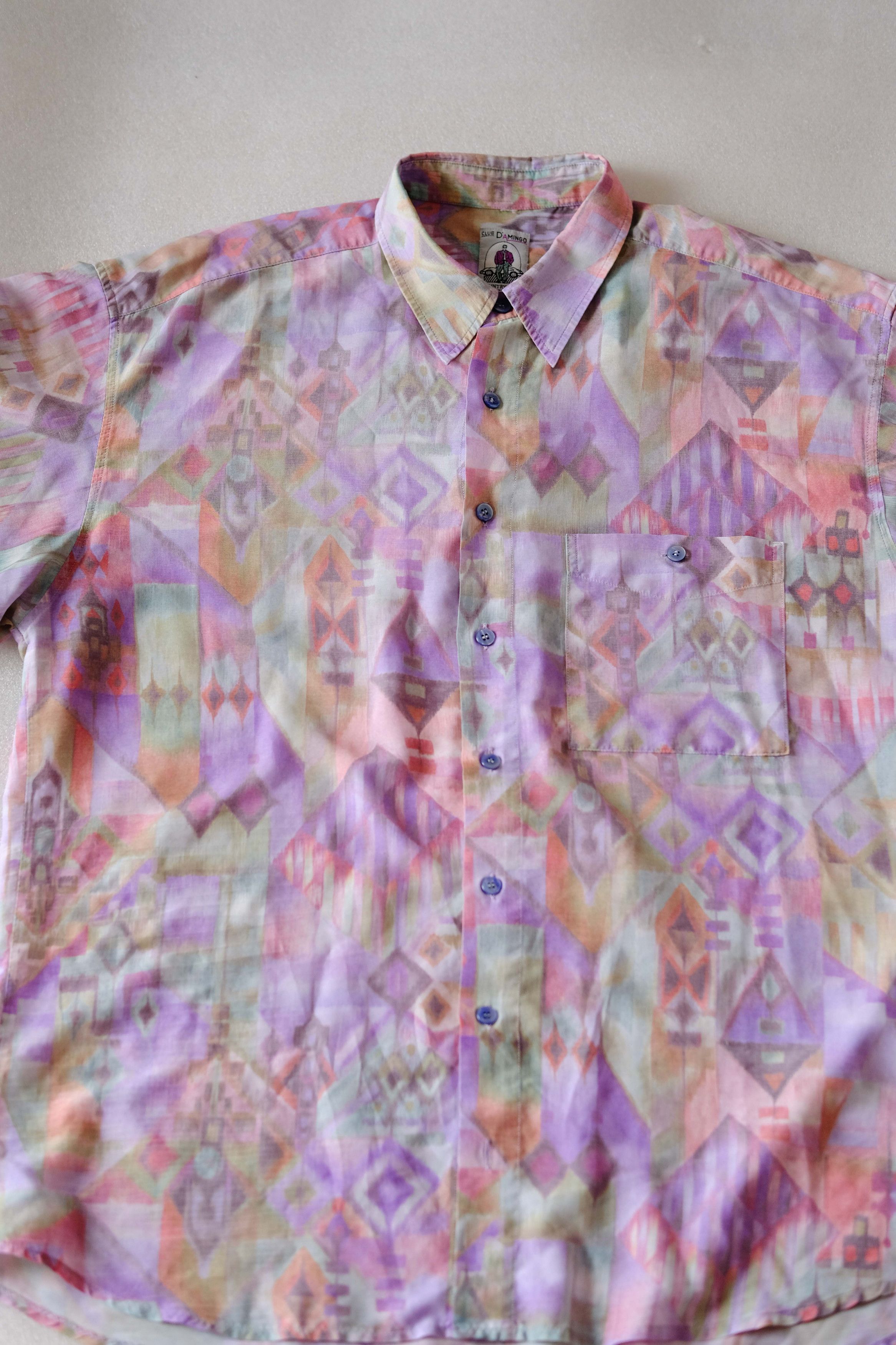 Other Club Damingo Size US XL / EU 56 / 4 - 6 Thumbnail