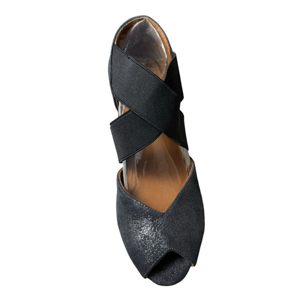 Other New L'Amour Des Pieds Fanchone Leather Shoes Size 6.5 Size US 6.5 / IT 36.5 - 4 Thumbnail