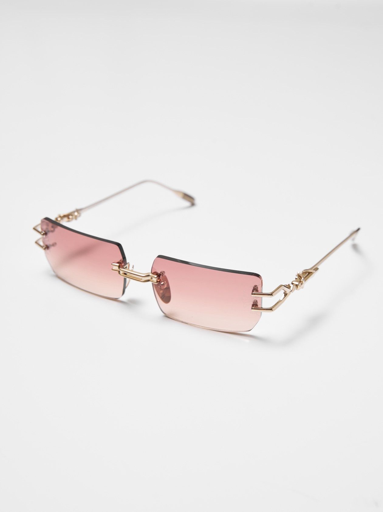 Chrome Hearts Chrome Hearts Lordie Size ONE SIZE - 1 Thumbnail
