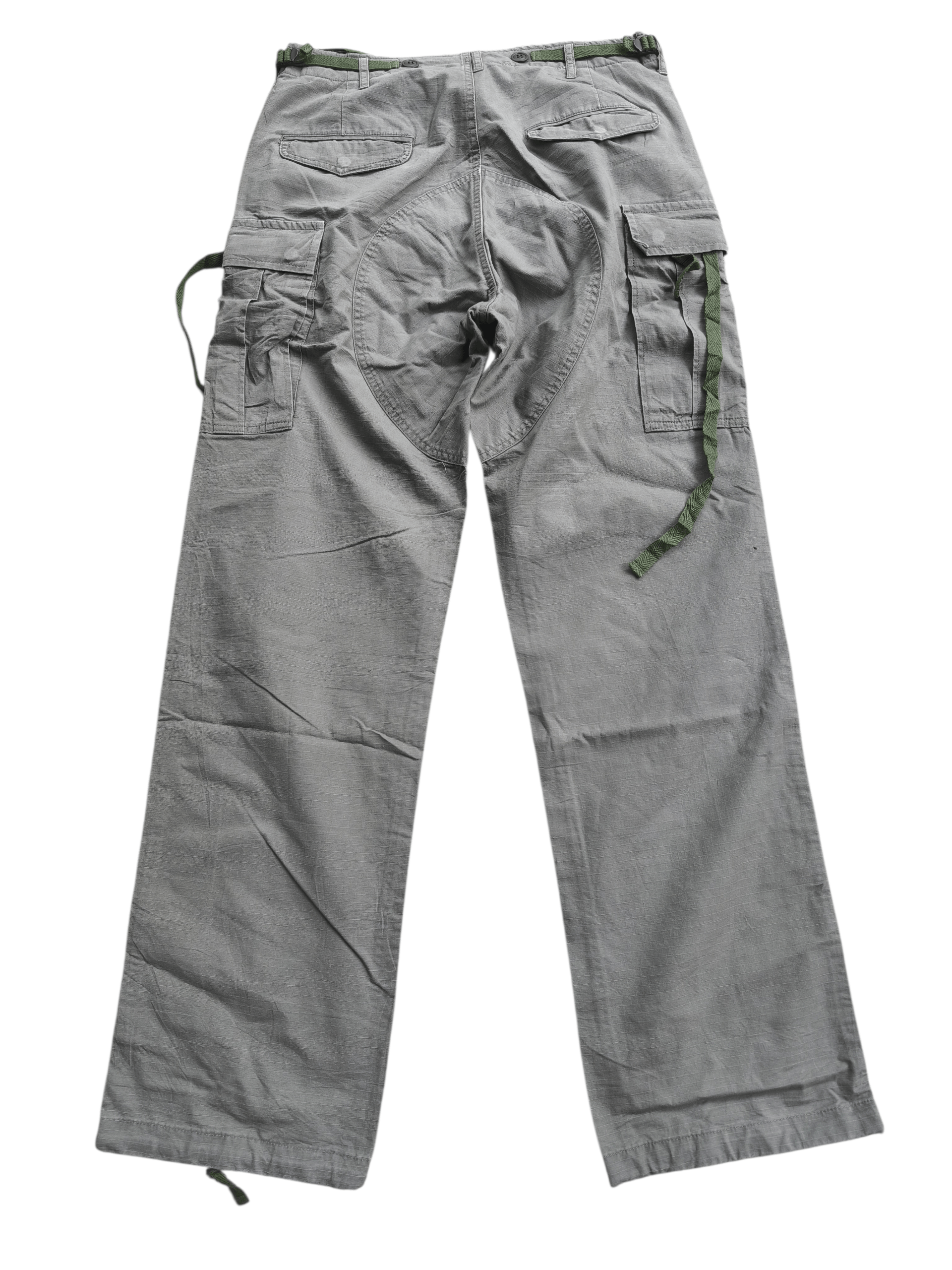 Visvim Visvim ripstop cargo Size US 30 / EU 46 - 3 Thumbnail