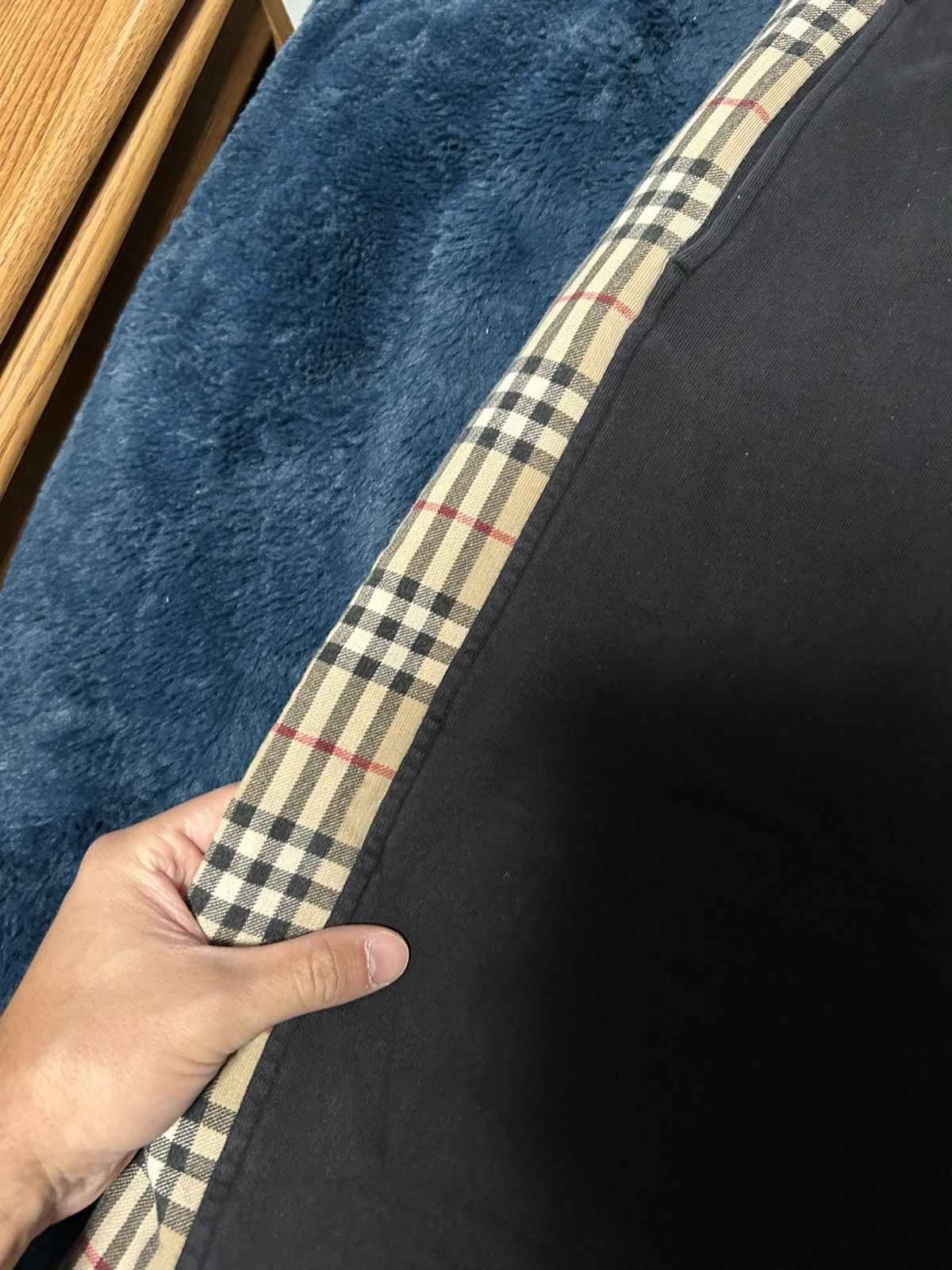 Burberry Burberry joggers Size US 32 / EU 48 - 3 Thumbnail