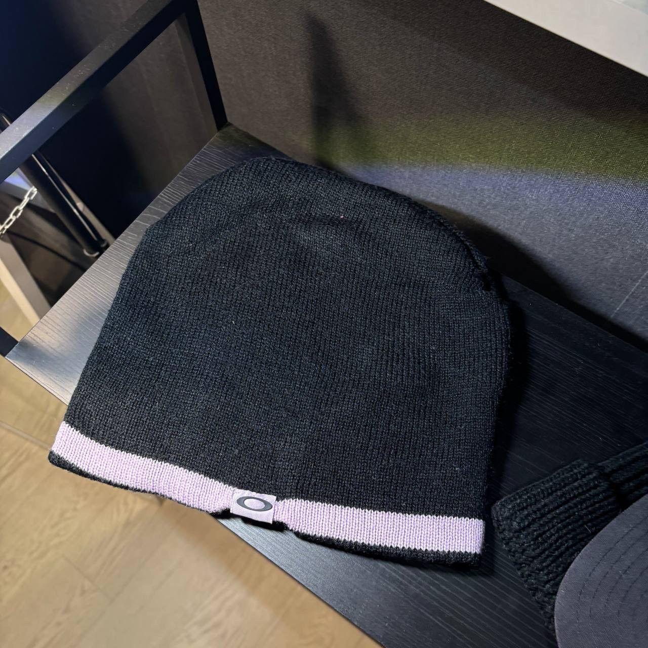 Oakley Oakley hat Size:One Size Size ONE SIZE - 2 Thumbnail
