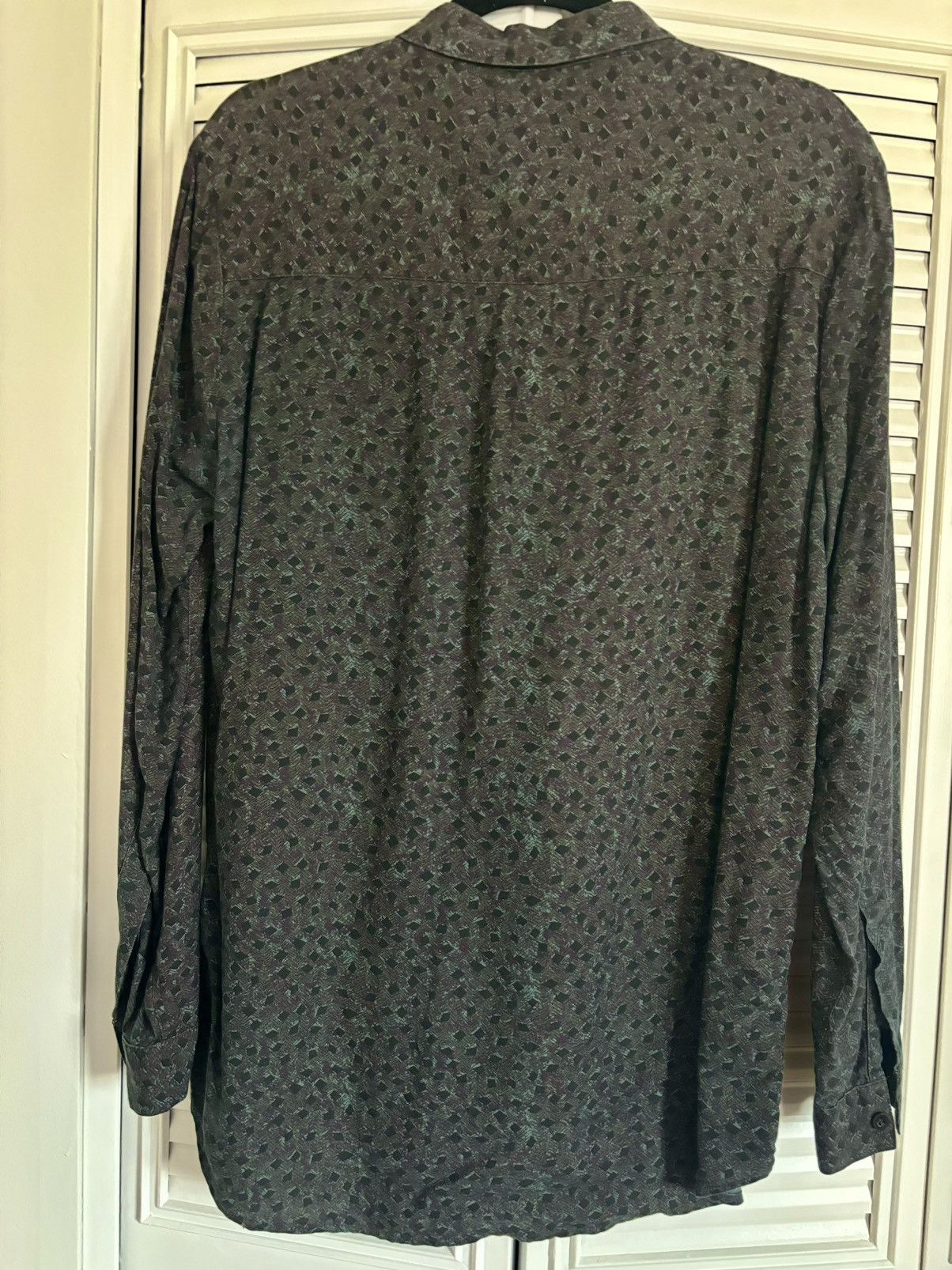 Rolla's SZ M Rollas button up Size US M / EU 48-50 / 2 - 2 Thumbnail