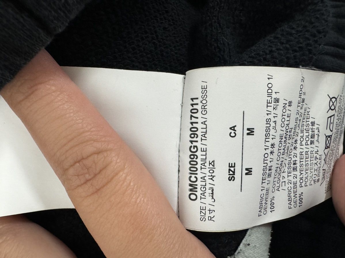 Off-White Off White Shorts Size US 33 - 7 Thumbnail