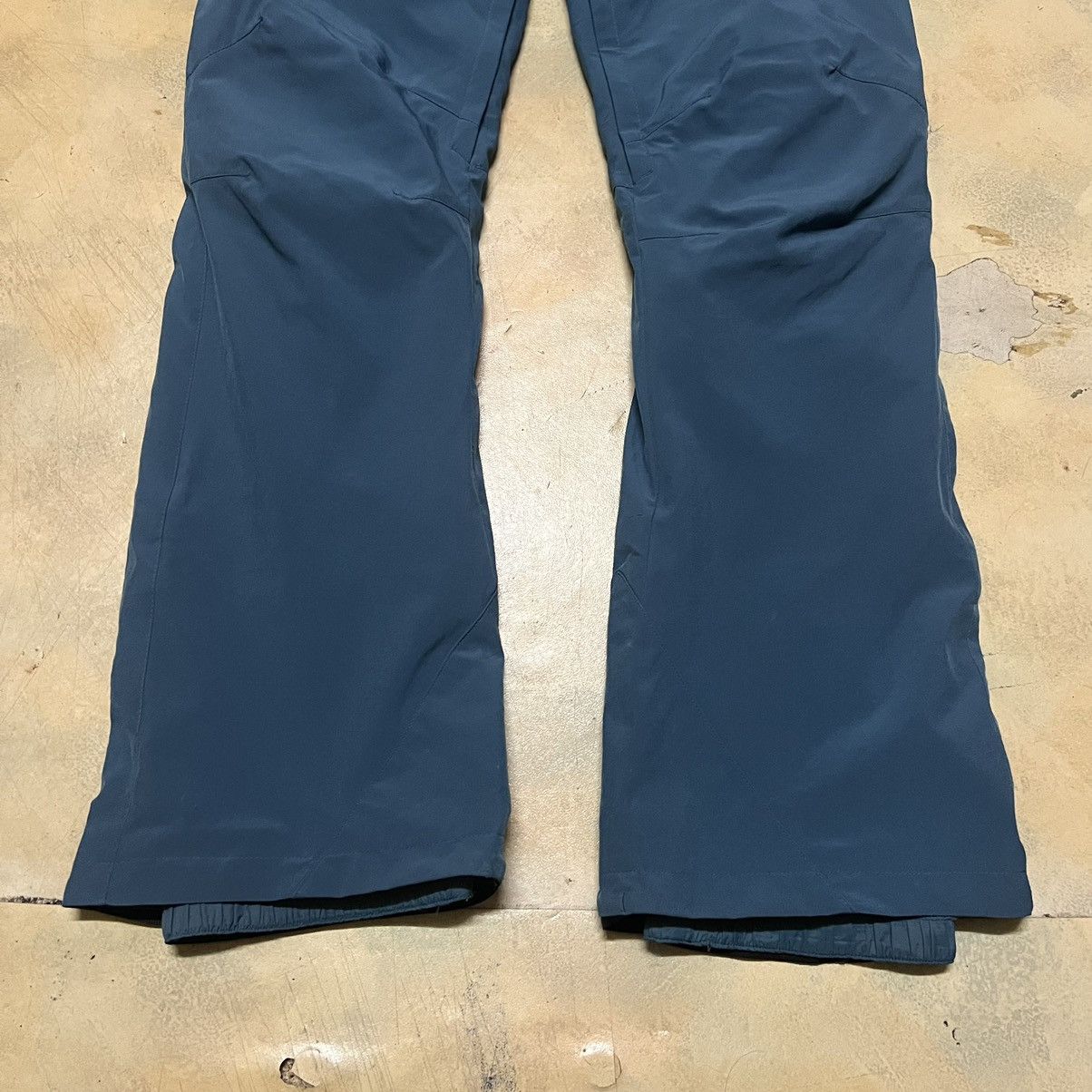 Salomon Salomon Ski Pants Outdoor Gear For Sport Size US 28 / EU 44 - 5 Thumbnail
