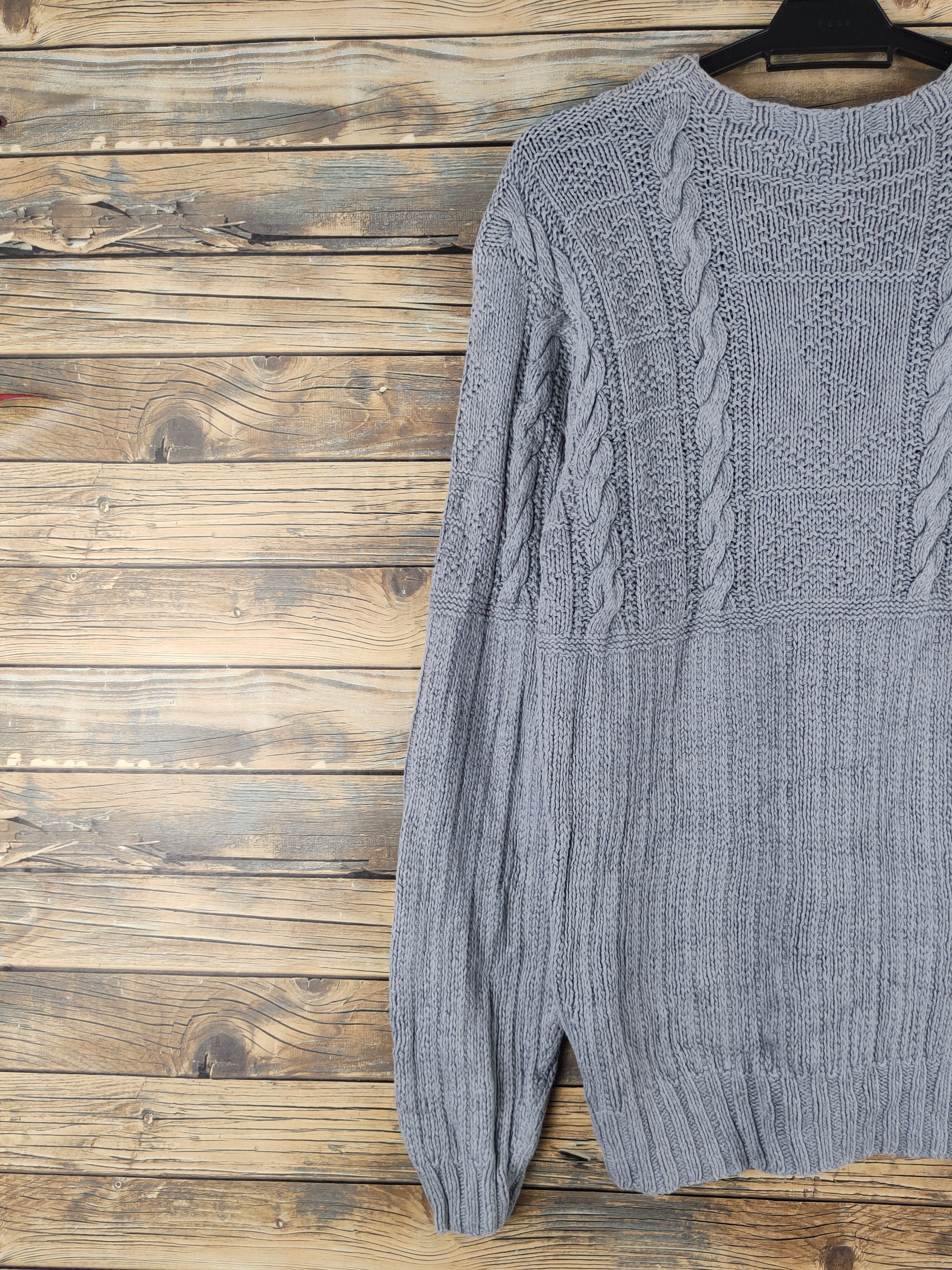 Ralph Lauren DL Ralph Lauren Dark Gray Knitwear Sweatshirts #46-158 Size US M / EU 48-50 / 2 - 9 Thumbnail