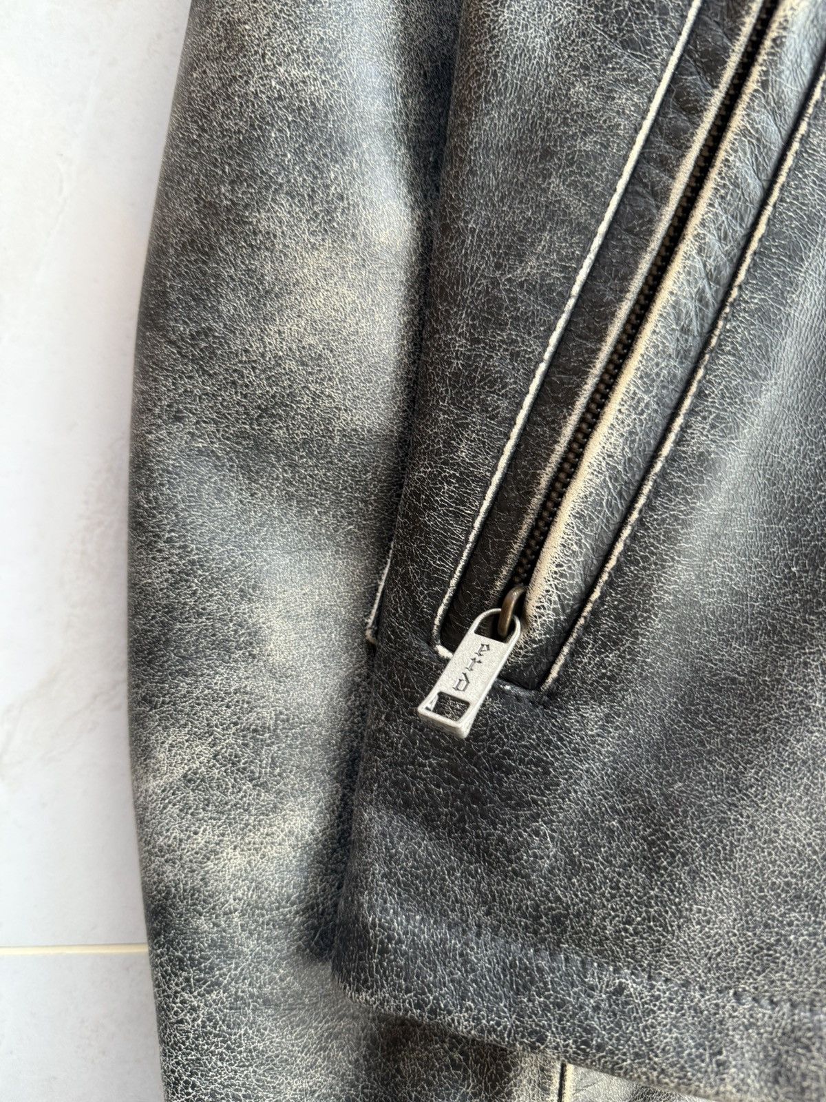 Enfants Riches Deprimes Enfants Riches Deprimes Sleep Sound Women Face Jacket Sz.L Size US L / EU 52-54 / 3 - 7 Thumbnail