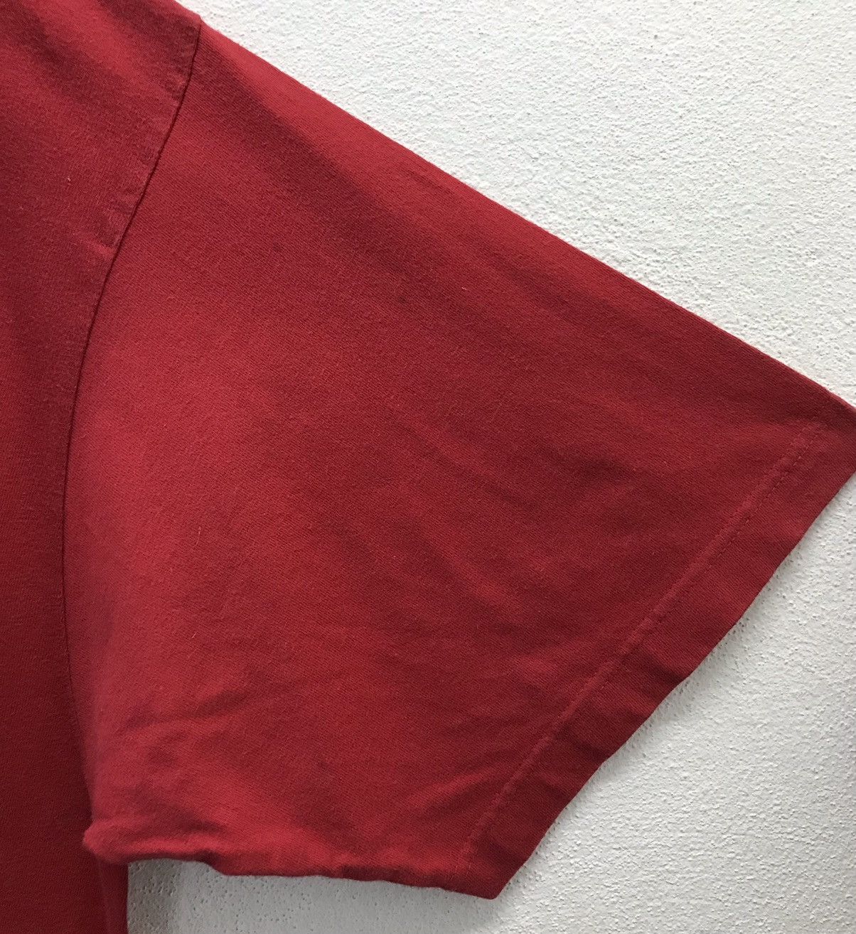 Tommy Hilfiger × Vintage Vintage Tommy Hilfiger Shirt Size US XL / EU 56 / 4 - 5 Thumbnail