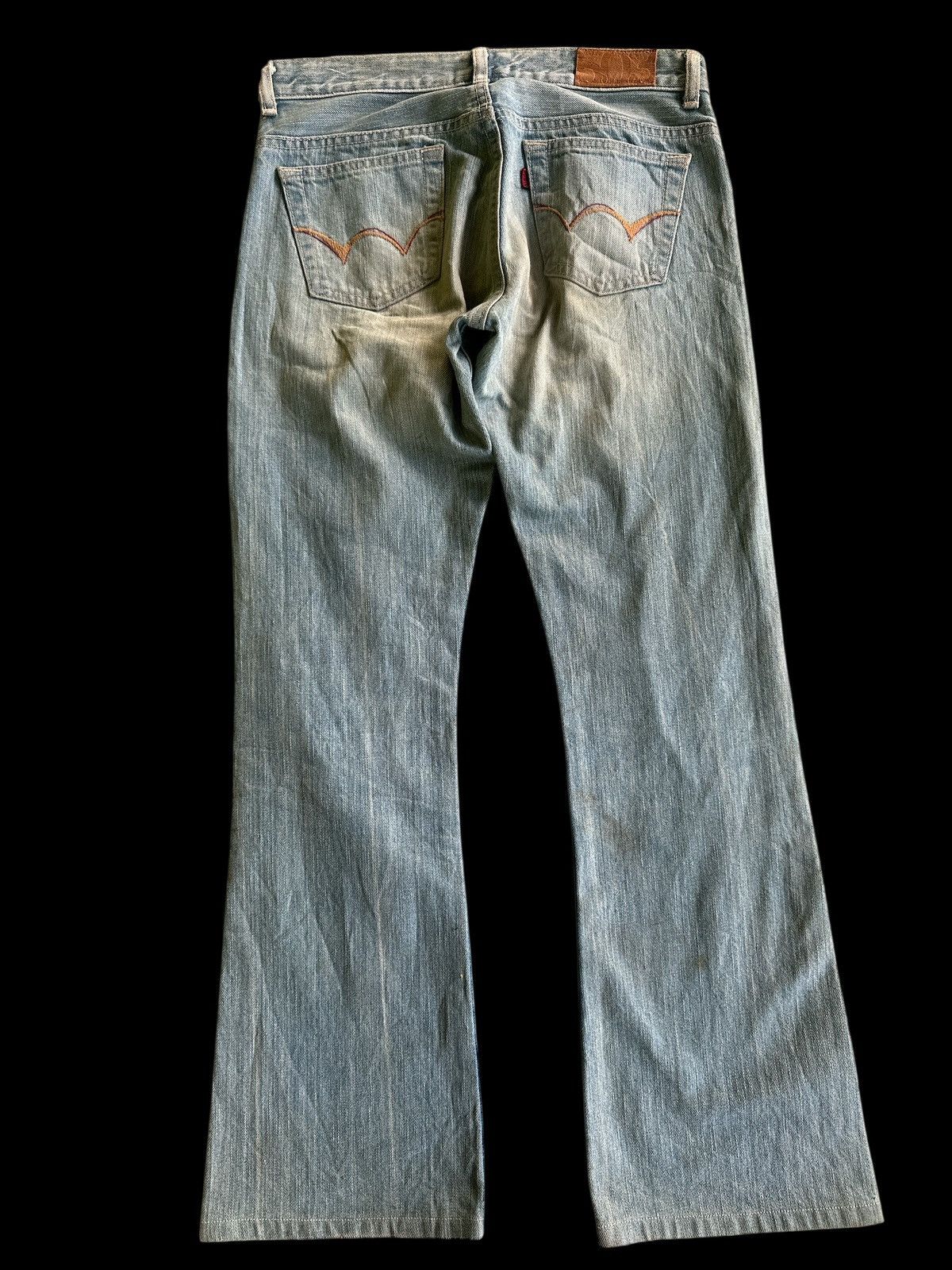 Other Edwin 503 Miss Bootcut Jeans 💥 Size US 28 / EU 44 - 2 Thumbnail