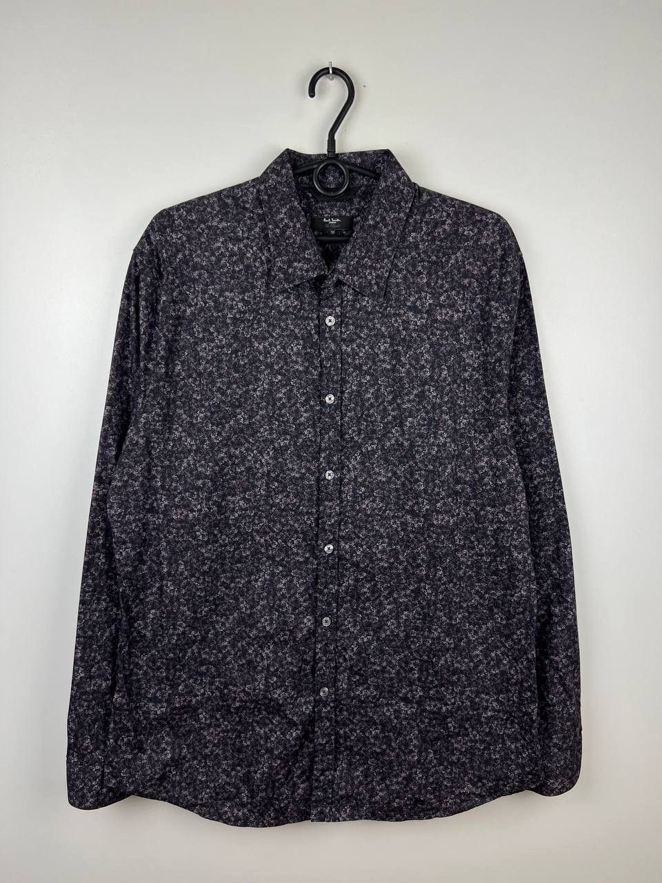 Paul Smith Paul Smith luxury shirt size L Size US L / EU 52-54 / 3 - 1 Thumbnail