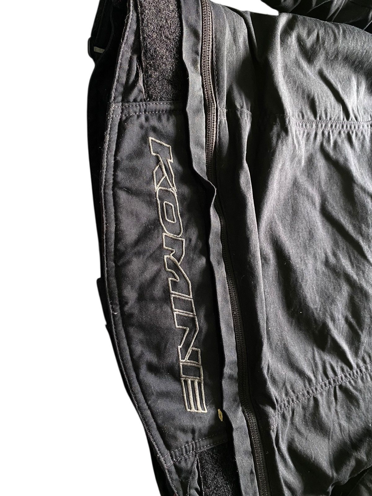 Japanese Brand Vtg Komine Racing Jacket Size US S / EU 44-46 / 1 - 6 Thumbnail