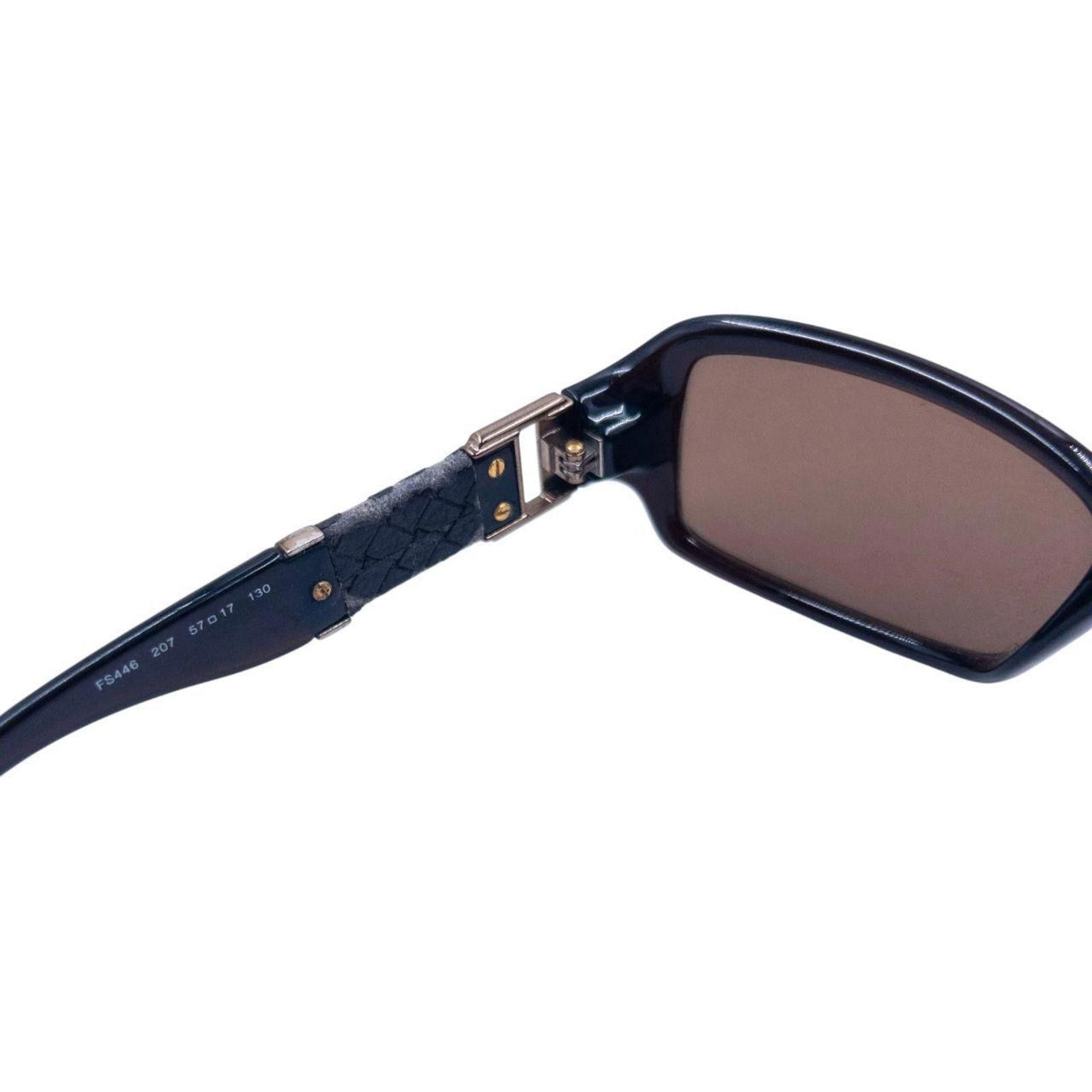 Fendi Vintage Fendi Sunglasses Size ONE SIZE - 6 Thumbnail