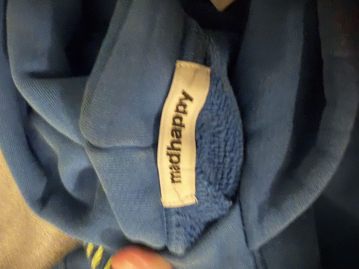 Madhappy Madhappy Hoodie Size US S / EU 44-46 / 1 - 4 Thumbnail