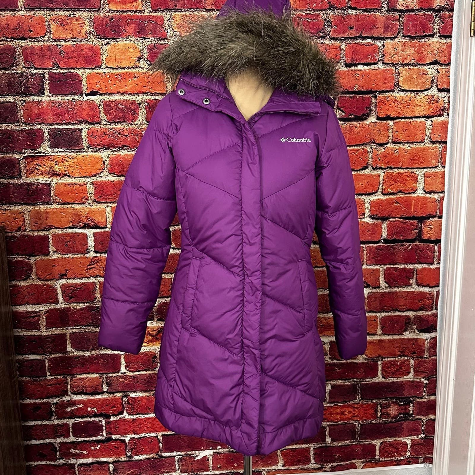 Columbia Columbia puffer jacket Size XS / US 0-2 / IT 36-38 - 1 Thumbnail