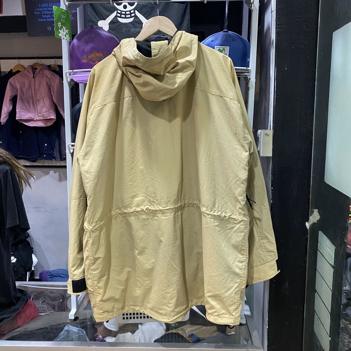 Polo Ralph Lauren × Vintage Vintage Polo Ralph Lauren Sportsman Tactical Jacket Large Size US XXL / EU 58 / 5 - 2 Thumbnail
