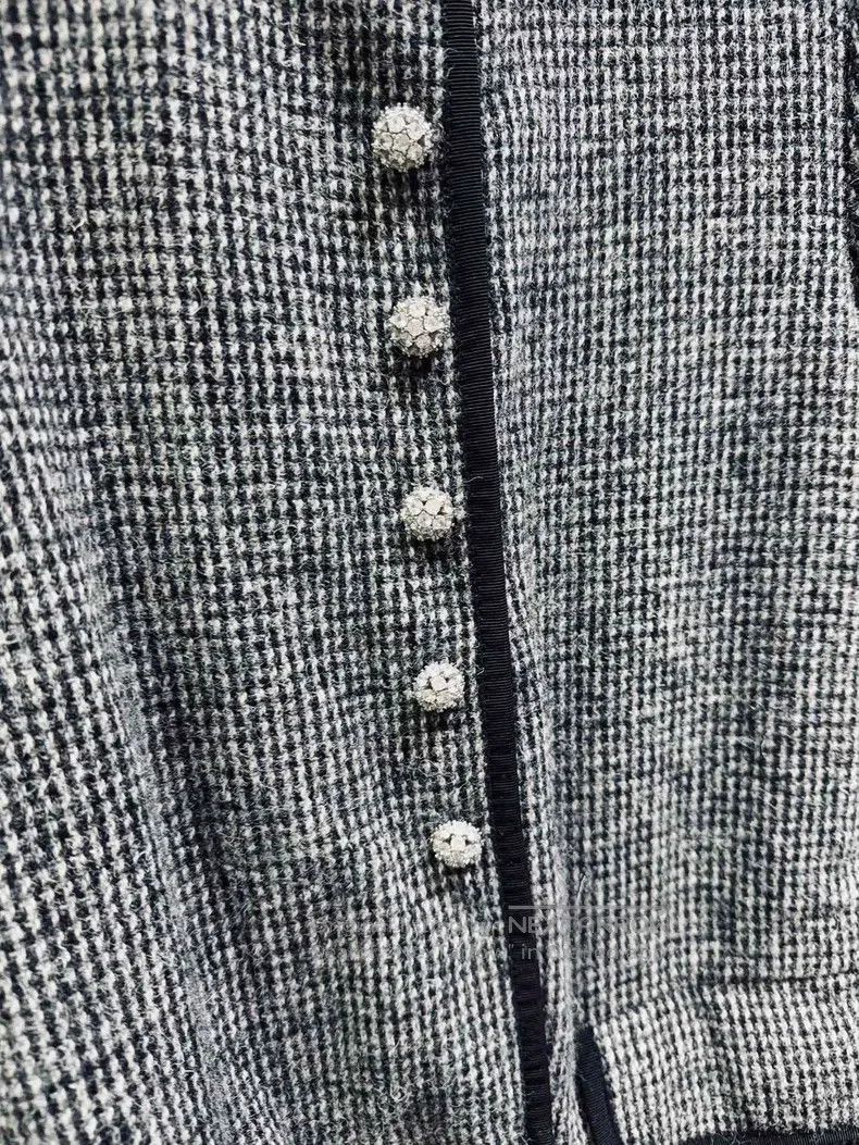 Miu Miu Miu Miu 38 overcoat Size M / US 6-8 / IT 42-44 - 5 Thumbnail