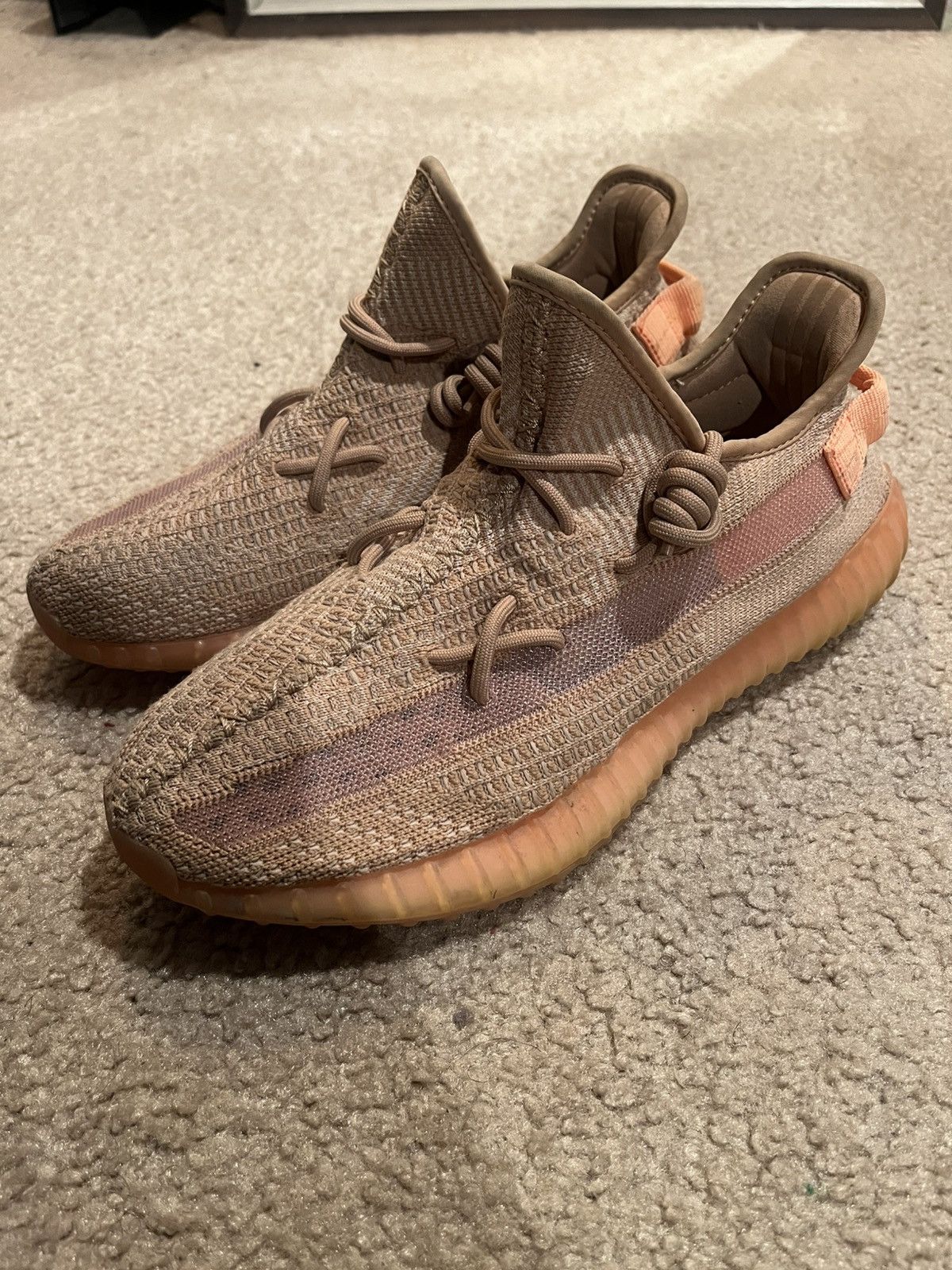 Yeezy Yeezy 350 Size US 10 / EU 43 - 1 Thumbnail