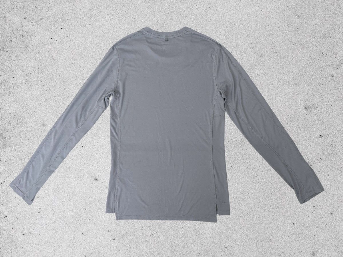 Nike Nike Running Dri-Fit Long Sleeve Size US S / EU 44-46 / 1 - 3 Thumbnail