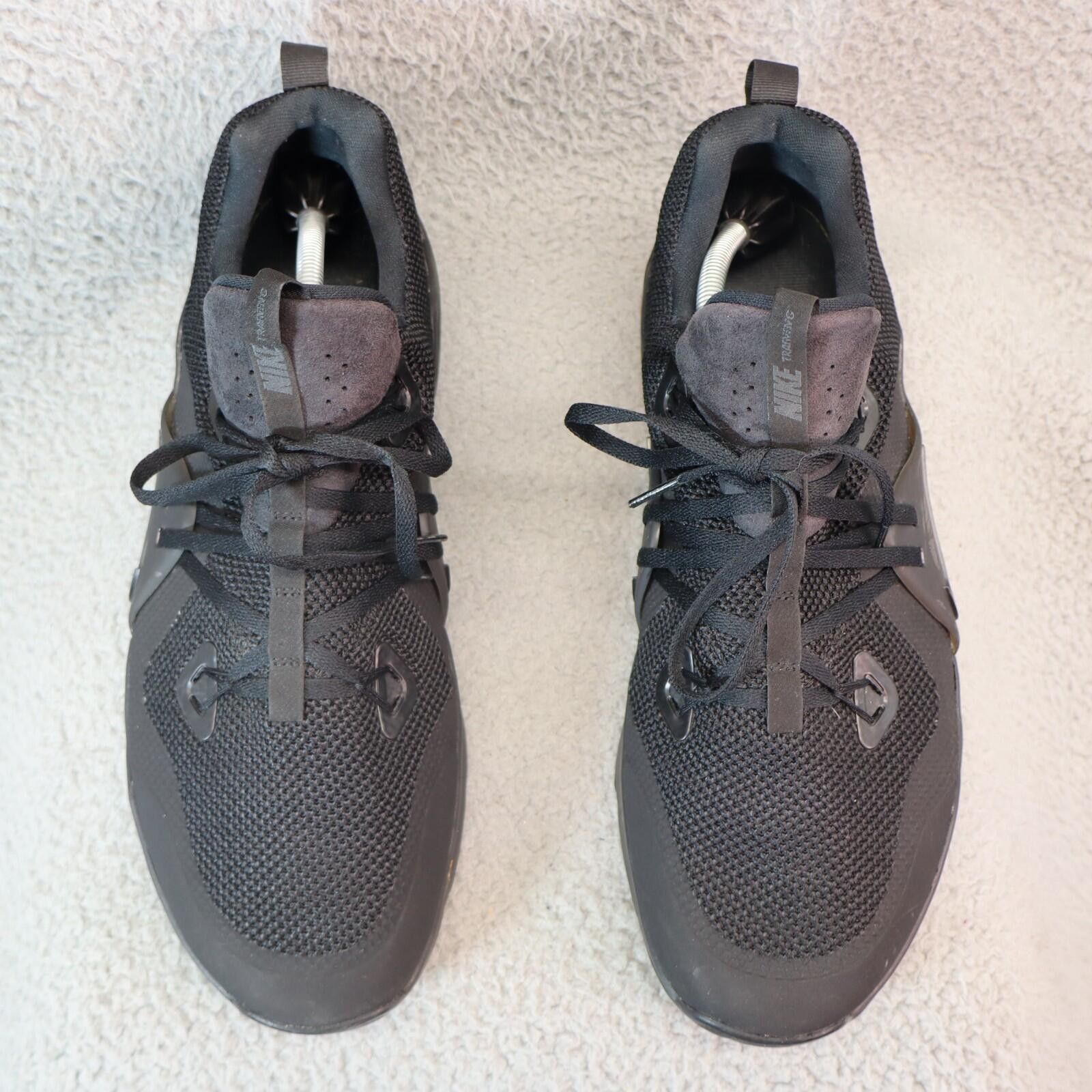 Nike Nike Men’s Zoom Train Command Athletic Sneakers Shoes US 14 Size US 14 / EU 47 - 3 Thumbnail