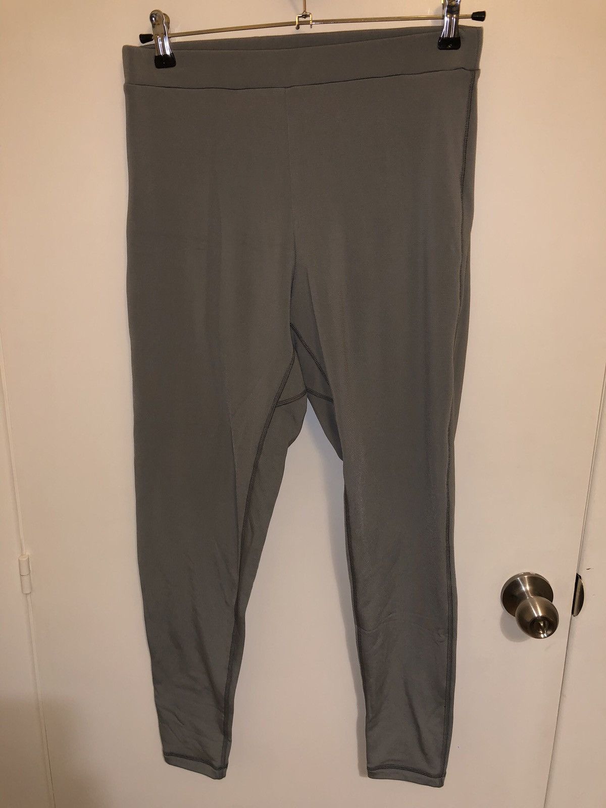 Prada Leggings by Prada for Luna Rossa Size US 34 / EU 50 - 1 Thumbnail