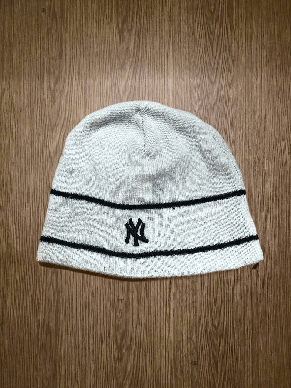 New York Yankees New York Yankees vintage hat cap Size ONE SIZE - 1 Thumbnail