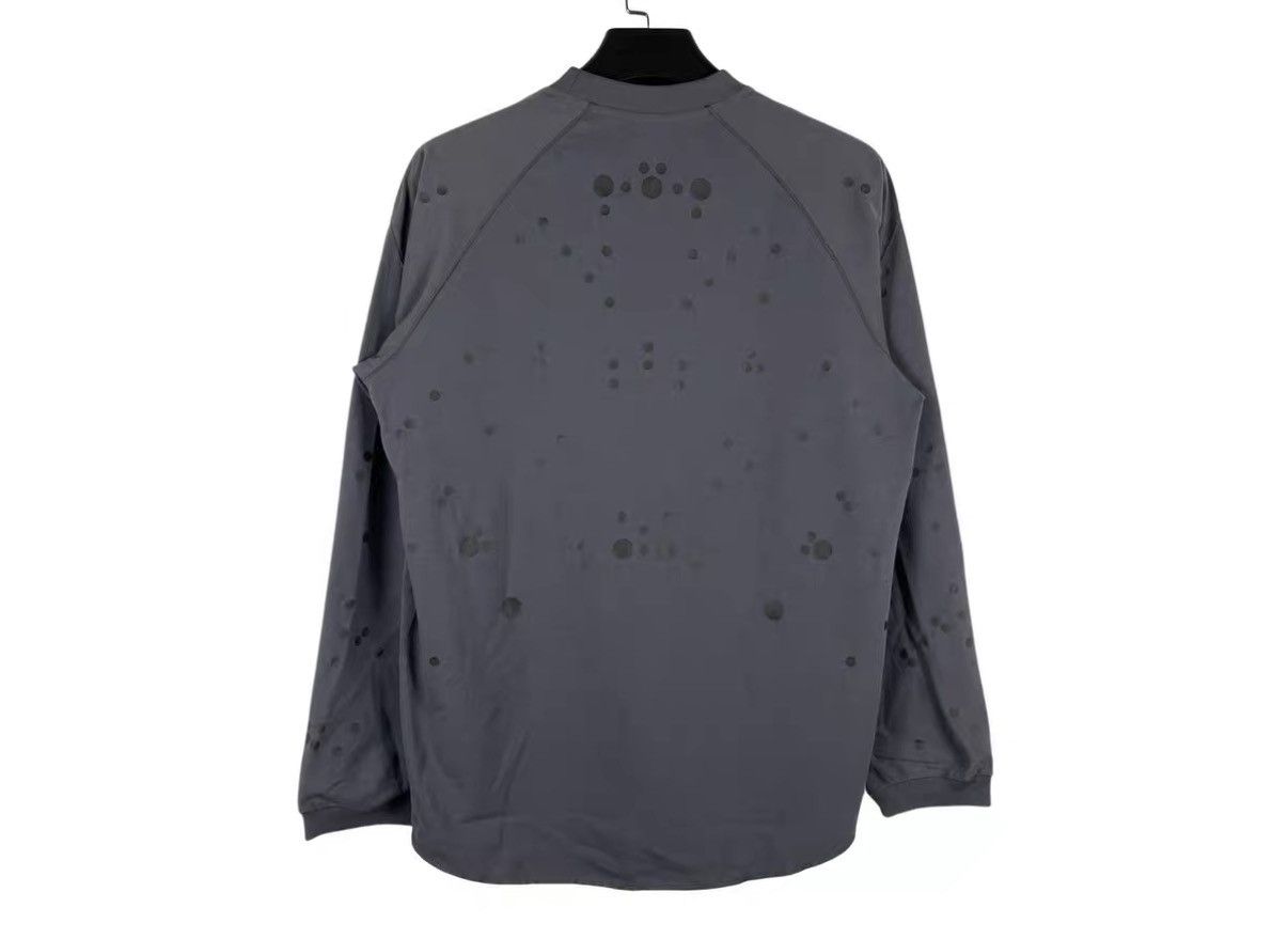 Goldwin Goldwin 0 3M Reflective Polka Dot Long Sleeve J31 Size US L / EU 52-54 / 3 - 2 Thumbnail