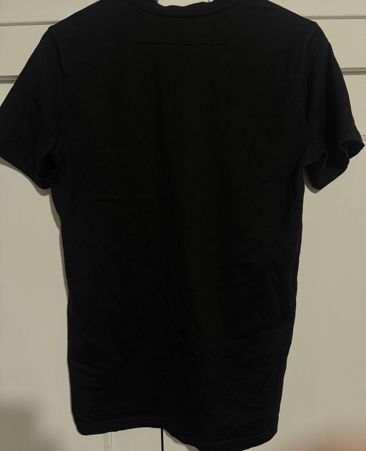 Givenchy Givenchy Dog Head T-Shirt Size US S / EU 44-46 / 1 - 2 Thumbnail