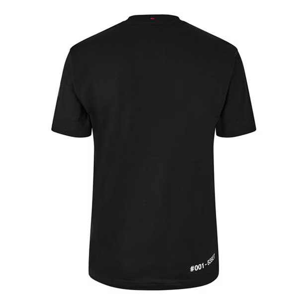 Moncler Logo T-Shirt Size US XXL / EU 58 / 5 - 2 Thumbnail