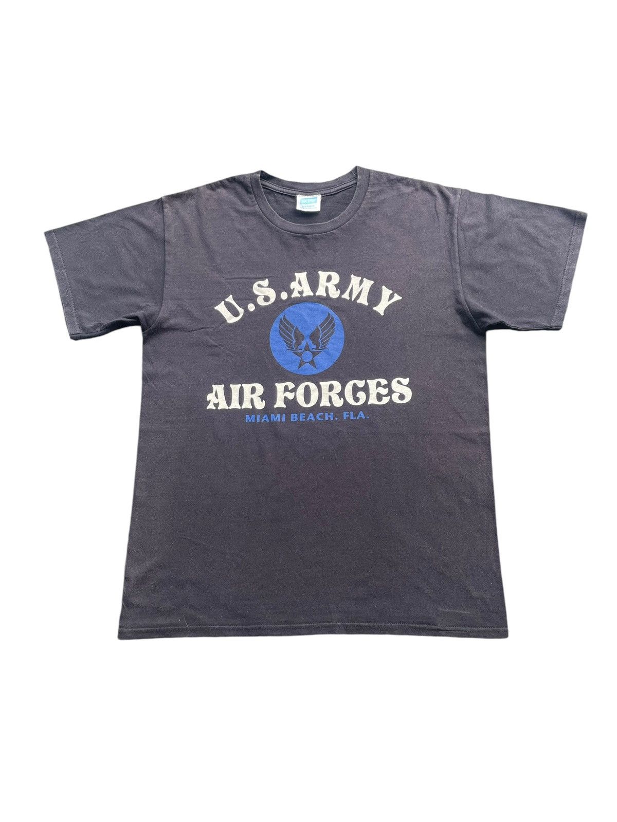 Other US Air Force Tshirt Size US M / EU 48-50 / 2 - 1 Thumbnail