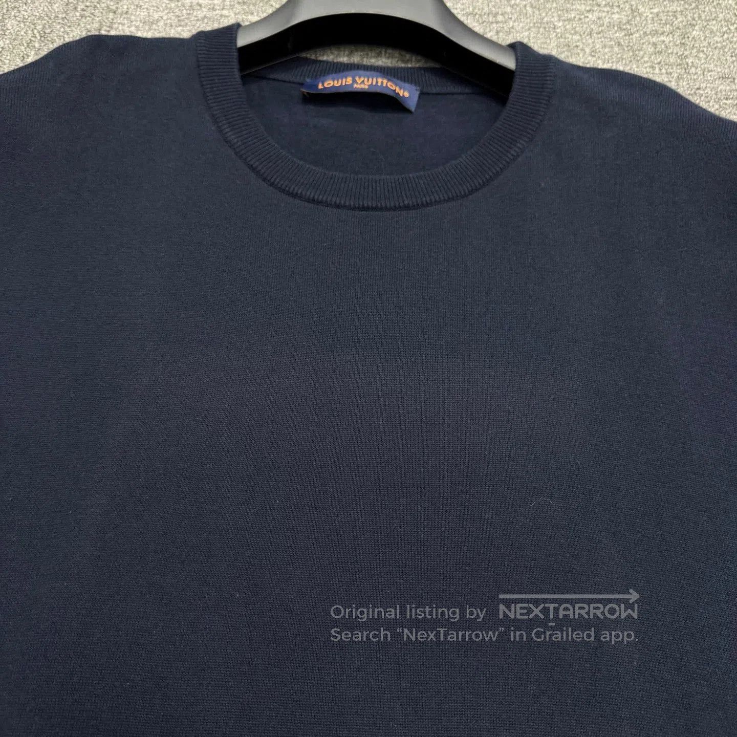Louis Vuitton Louis Vuitton Monogram Print Short Sleeve. Size US XL / EU 56 / 4 - 2 Thumbnail