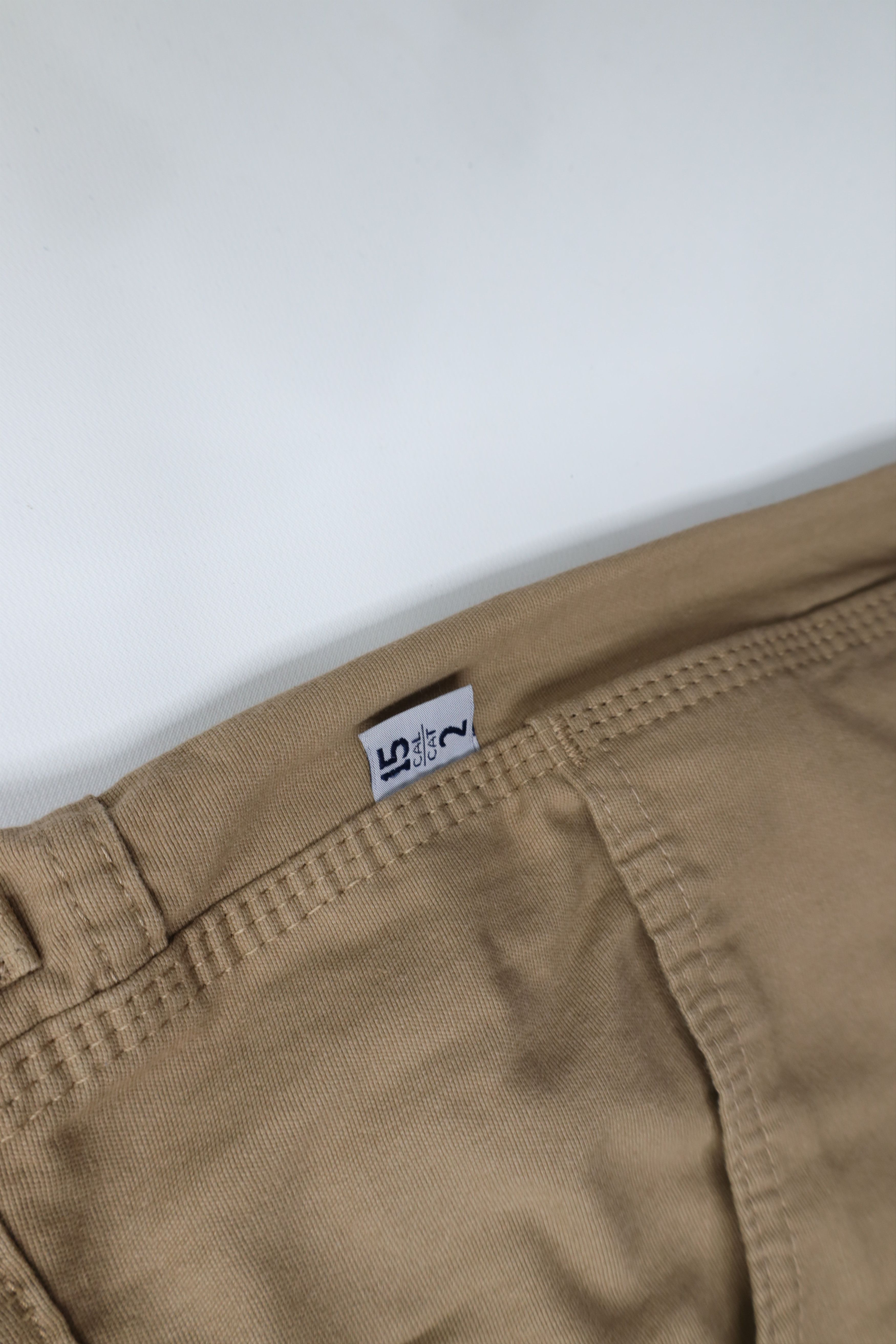 Vintage Tyndale FR Fire Flame Resistant Wide Leg Dungaree Pants USA Size US 38 / EU 54 - 7 Thumbnail
