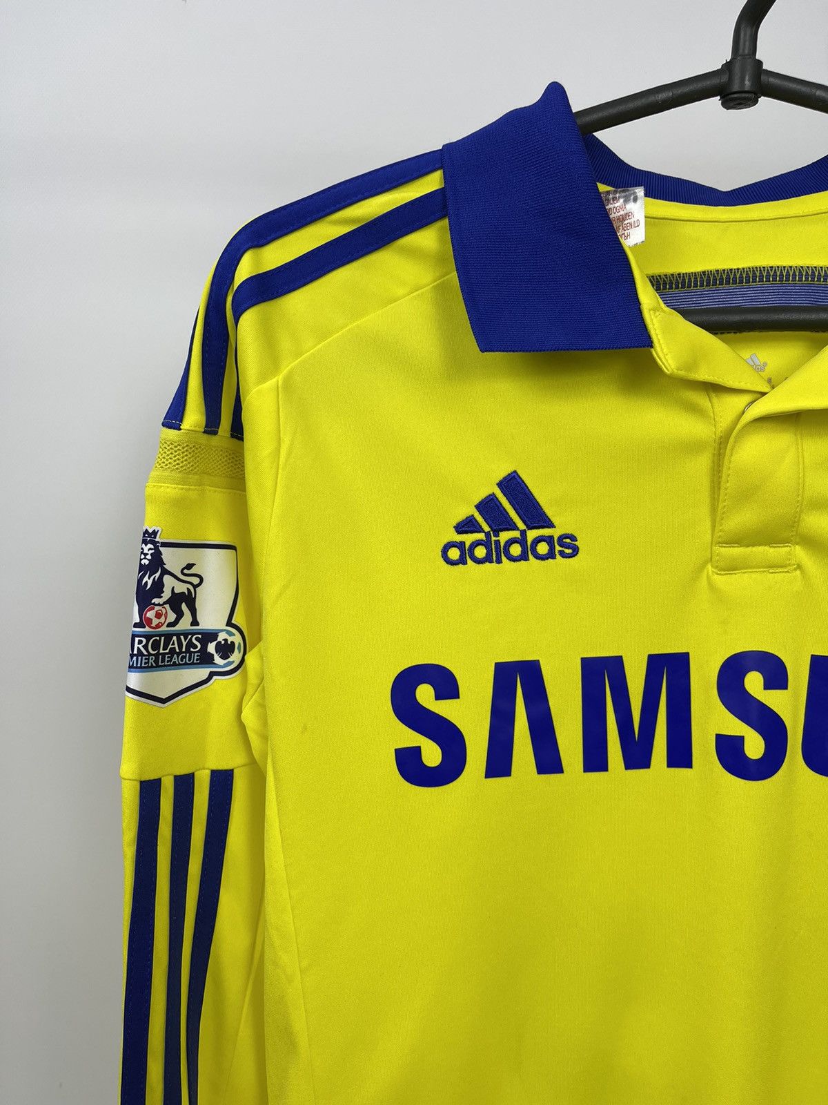 Adidas Chelsea 2014-2015 Away Diego Costa #19 Shirt Size 13-14 Y Size US XS / EU 42 / 0 - 4 Thumbnail