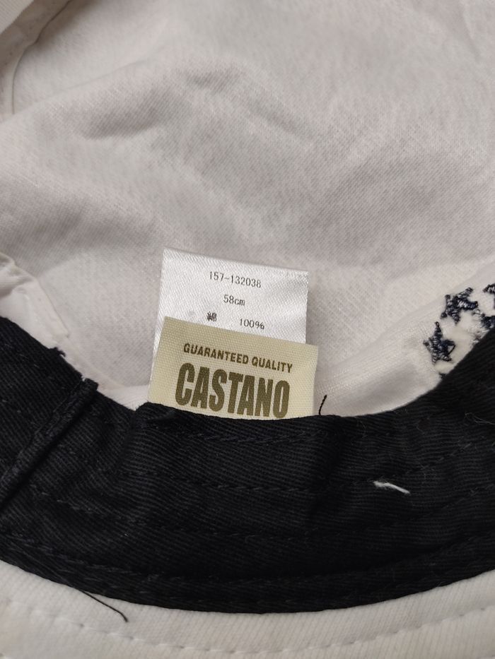 Vintage New York City 212 Bucket Hat Size ONE SIZE - 7 Thumbnail