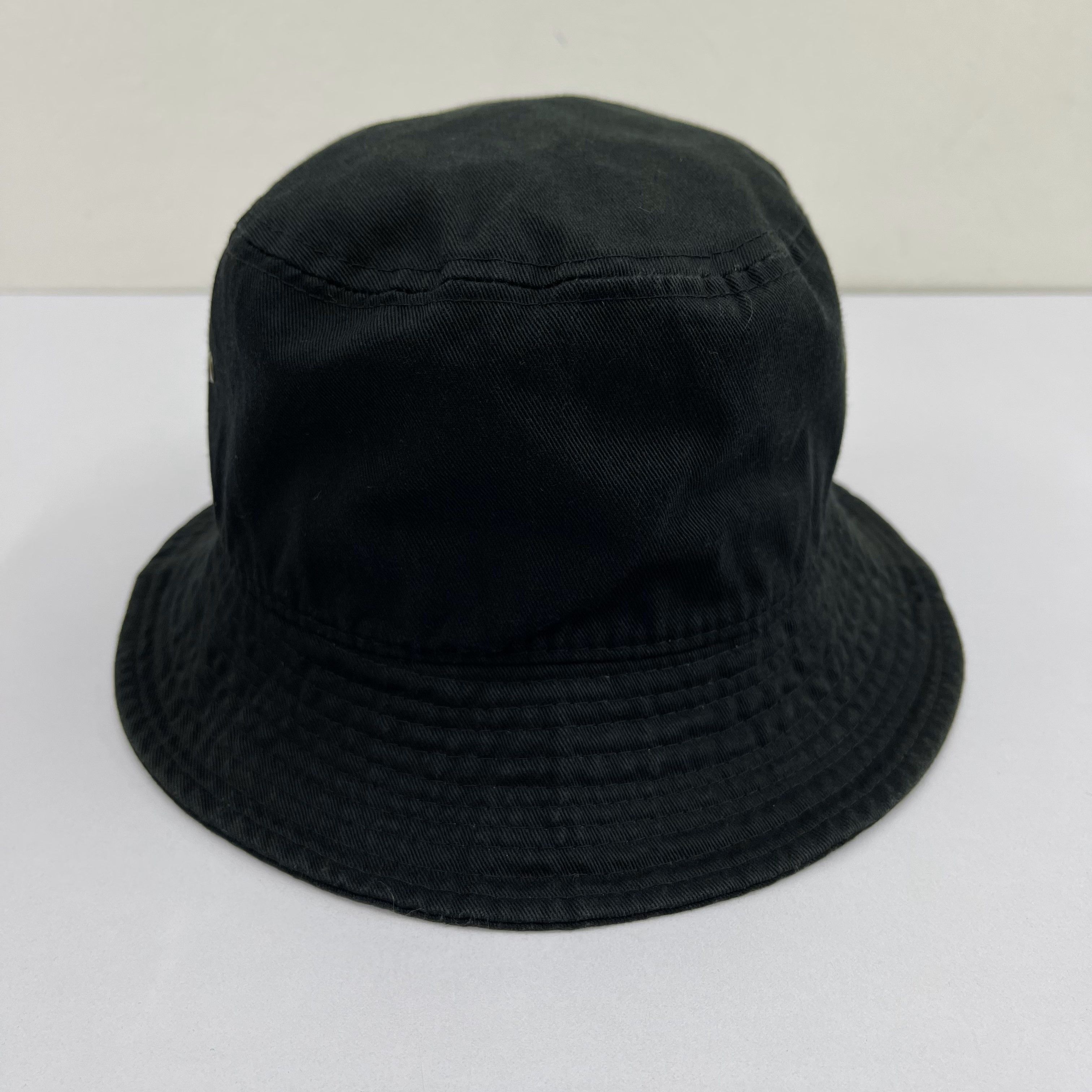 Other Newhattan Black Plain Bucket Hats - BH5005 Size ONE SIZE - 6 Thumbnail