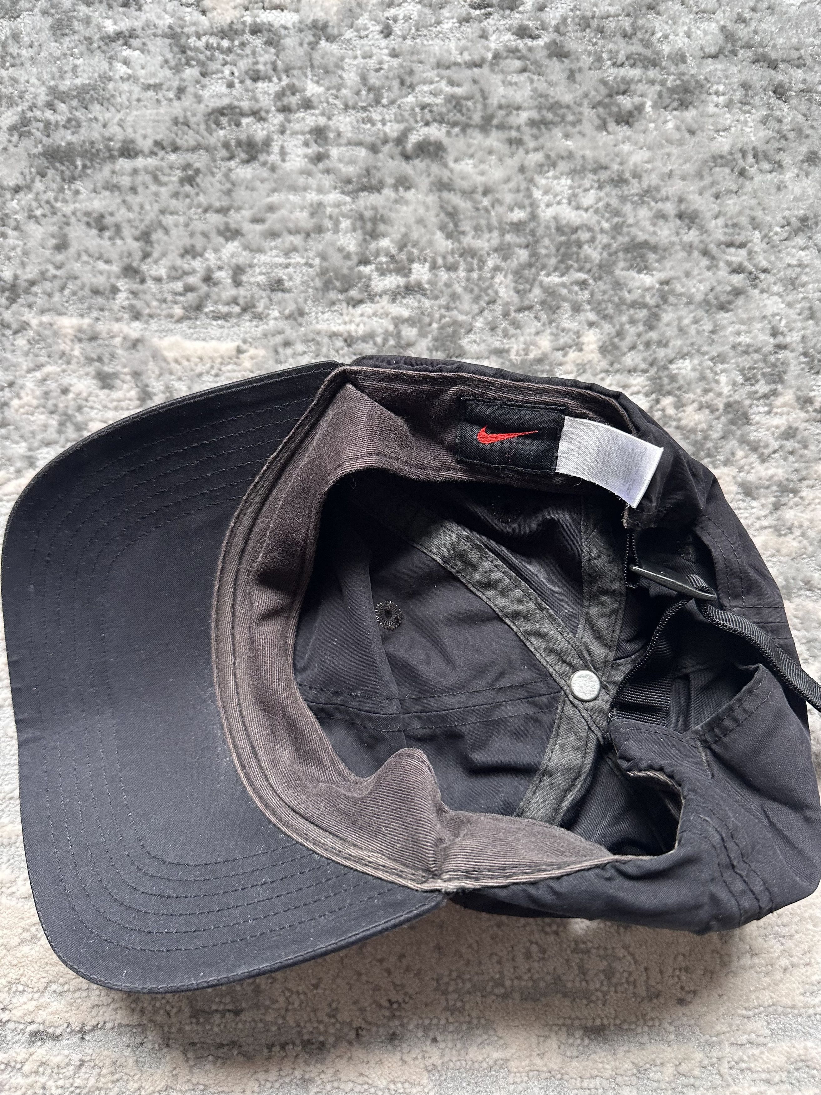 Nike Nike vintage cap Size ONE SIZE - 4 Thumbnail