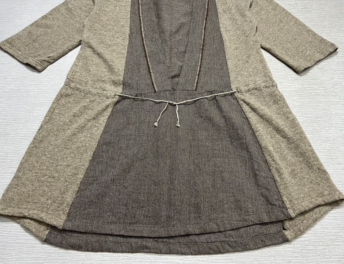 Kapital Kapital - Wool/Linen Native American Dress Size XS / US 0-2 / IT 36-38 - 6 Thumbnail