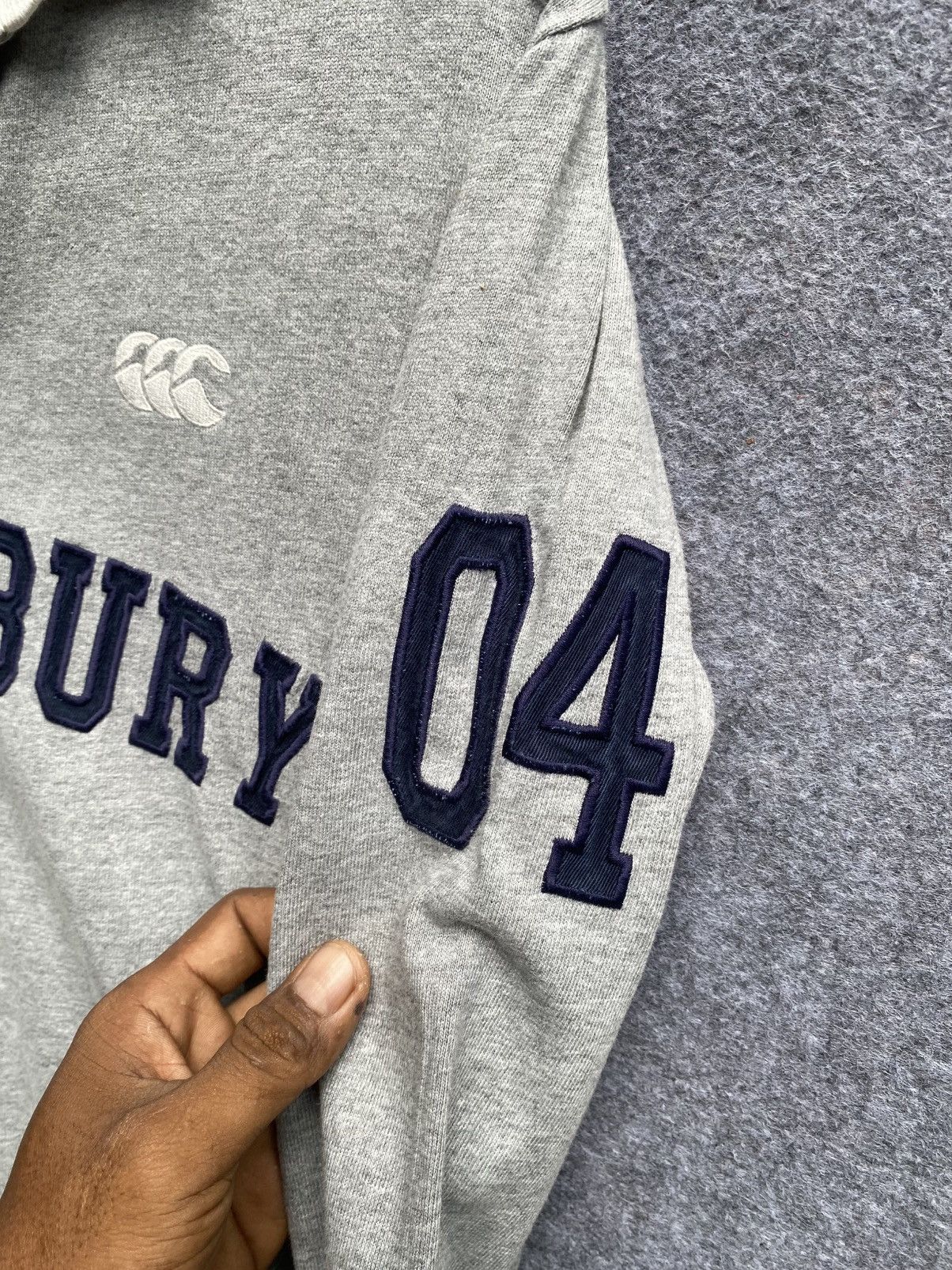 Canterbury of New Zealand canterbury of new zealand long sleeve Size US M / EU 48-50 / 2 - 7 Thumbnail