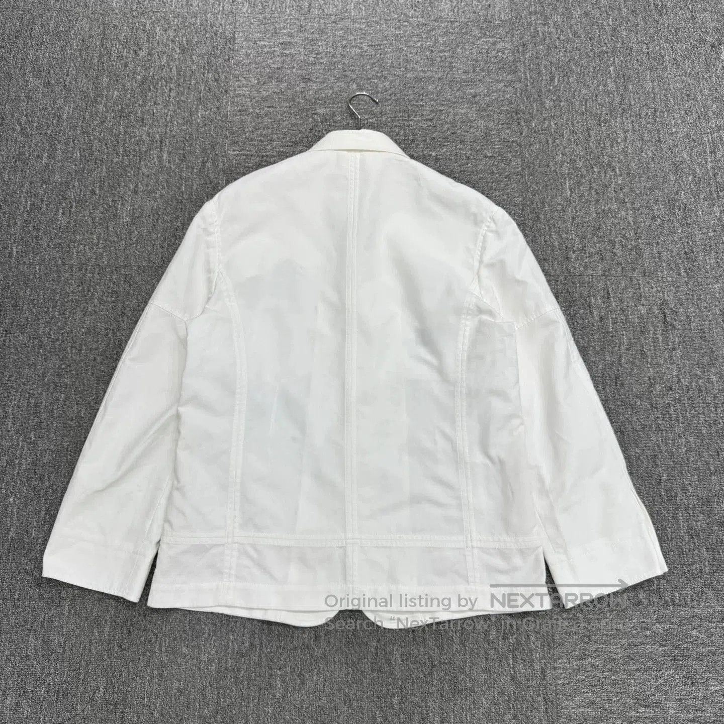 Dior Dior Color Block Blazer. Size US M / EU 48-50 / 2 - 6 Thumbnail
