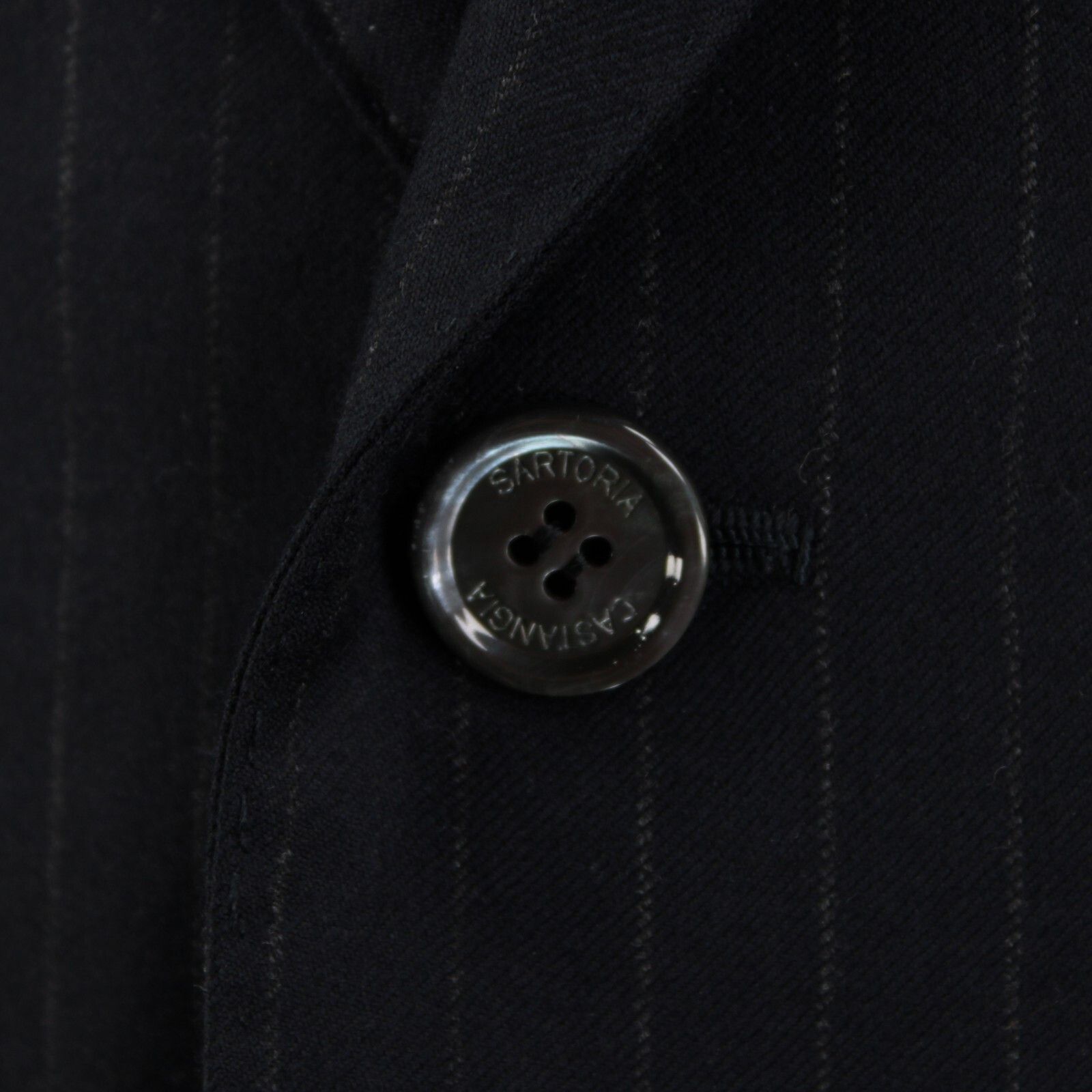 Other Castangia Suit Size US 48 Regular in Blue Size 48R - 2 Thumbnail