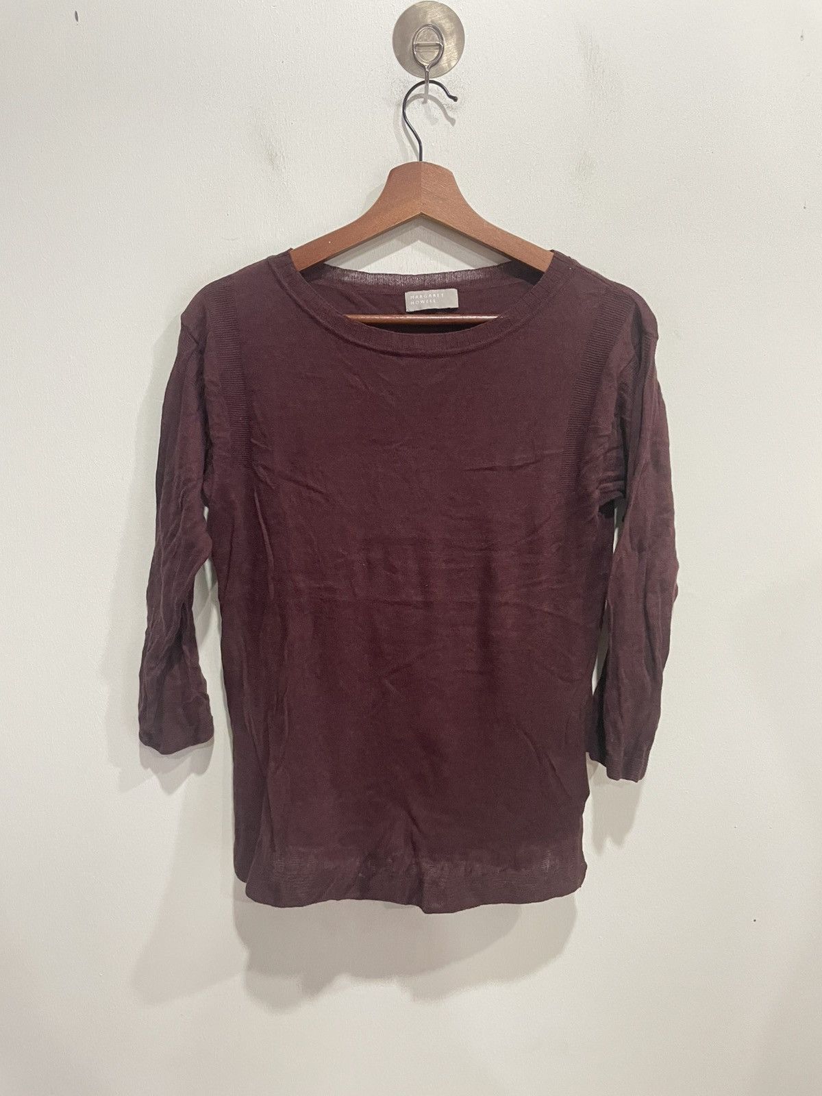 Margaret Howell Margaret Howell Blouse Size M / US 6-8 / IT 42-44 - 1 Thumbnail