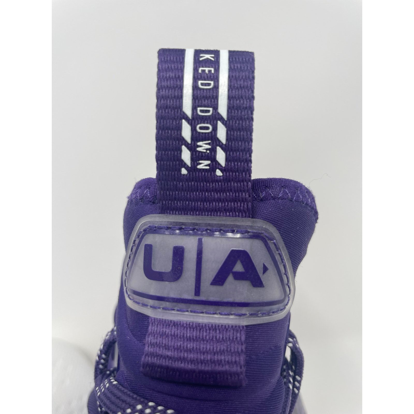 Under Armour Under Armour UA Spotlight Lux Football Cleats Mens Size 13 Size US 13 / EU 46 - 10 Thumbnail