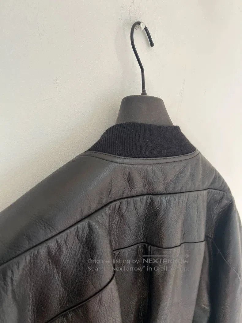 Rick Owens Rick oweowensrjackeberjacket. Size US L / EU 52-54 / 3 - 5 Thumbnail