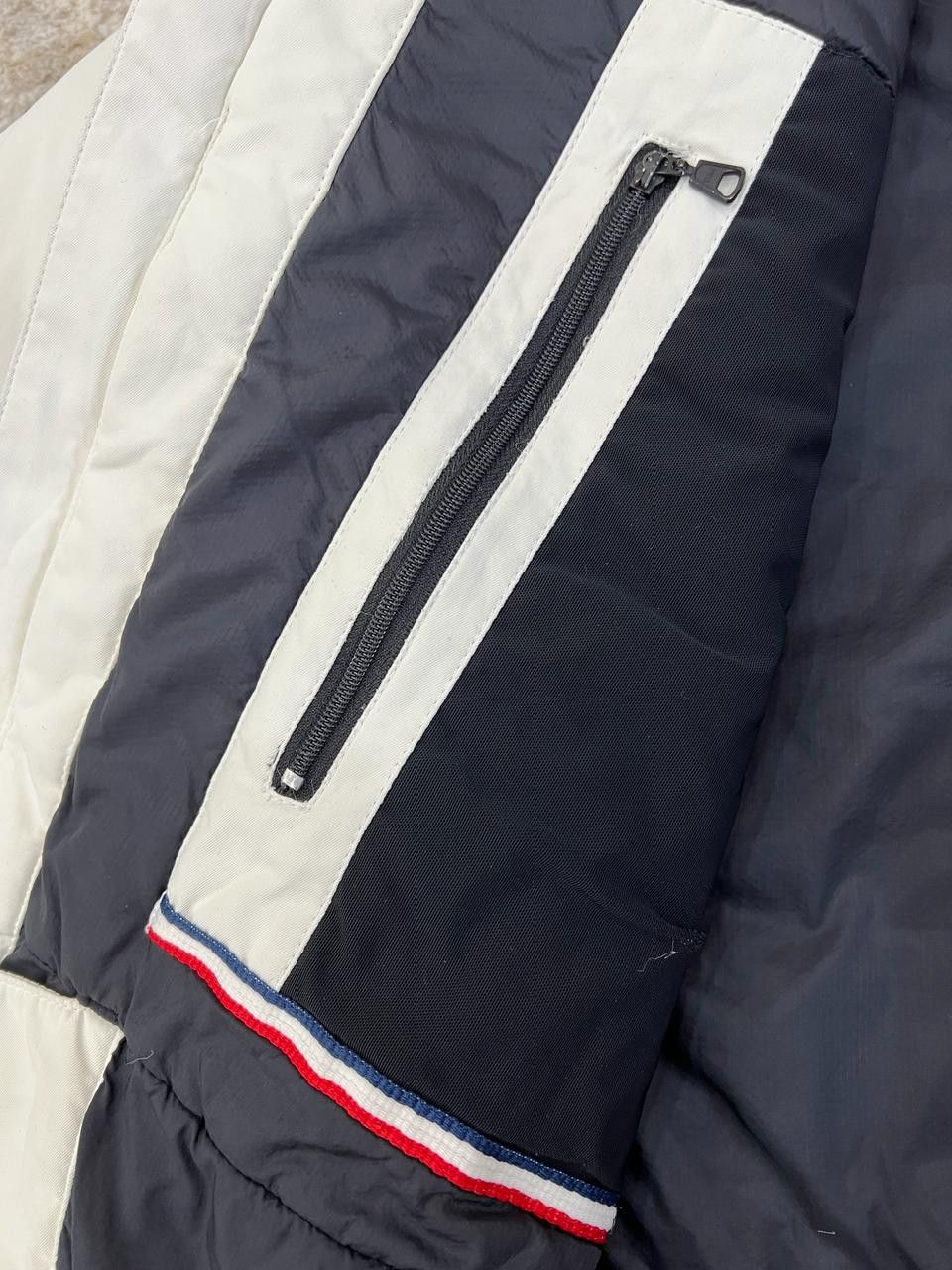 Moncler × Vintage Rare moncler vintage jacket mid 2000's Size US L / EU 52-54 / 3 - 15 Thumbnail
